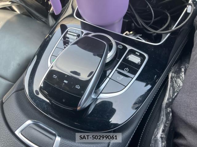 Mercedes Benz E-CLASS 2018-09 8413545-28