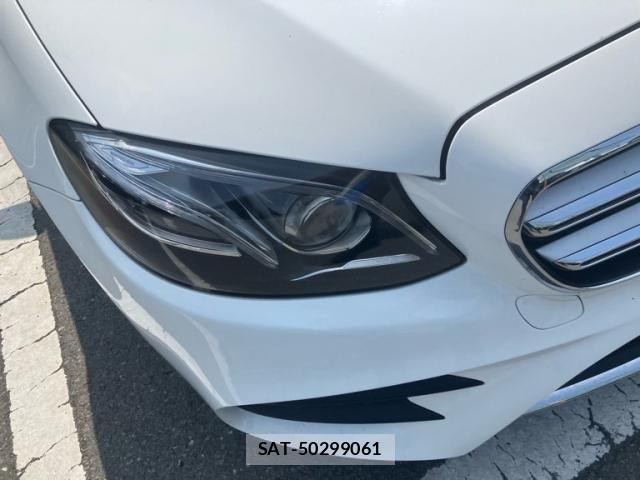 Mercedes Benz E-CLASS 2018-09 8413545-3