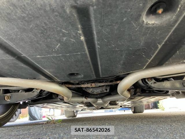 Mercedes Benz E-CLASS 2005-10 8457886-10