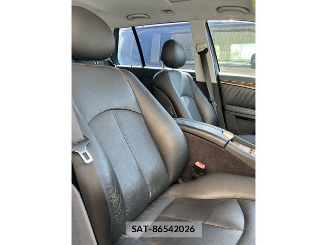 Mercedes Benz E-CLASS 2005-10 8457886-17