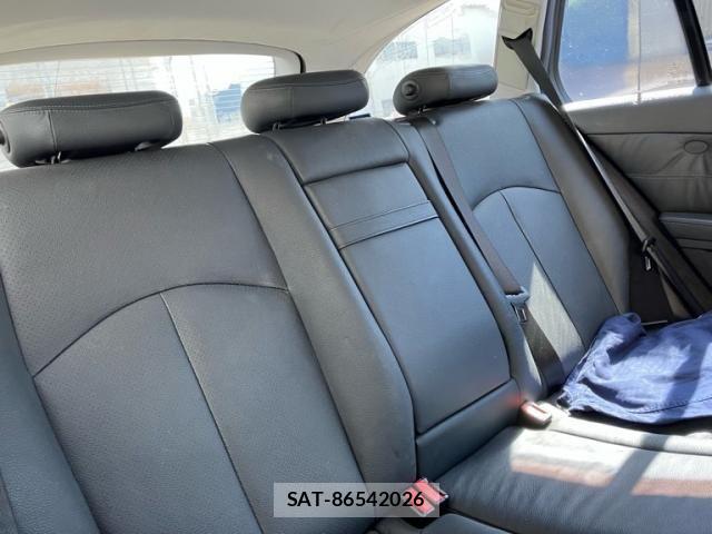 Mercedes Benz E-CLASS 2005-10 8457886-18
