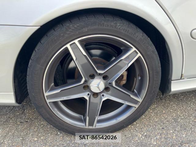 Mercedes Benz E-CLASS 2005-10 8457886-4