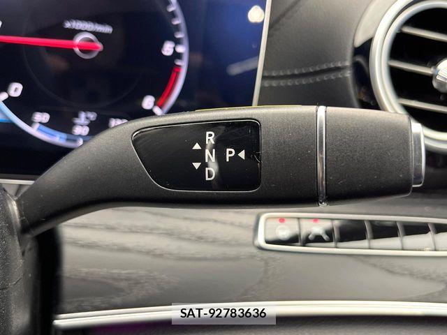 Mercedes Benz E-CLASS 2018-05 8457885-10