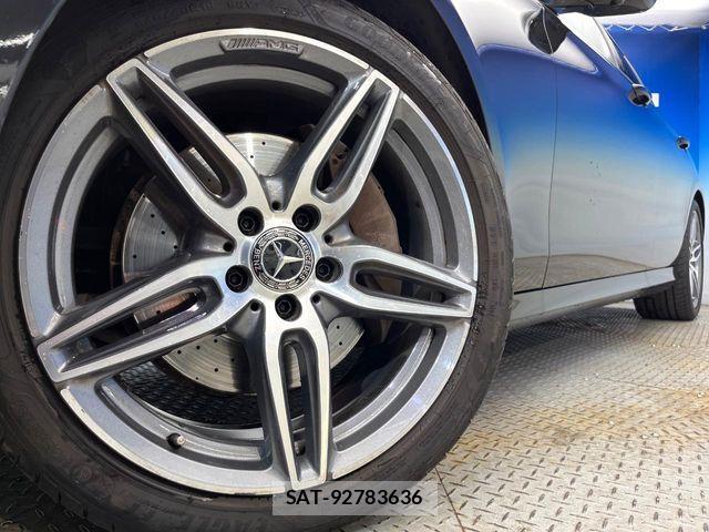 Mercedes Benz E-CLASS 2018-05 8457885-13