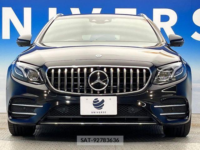 Mercedes Benz E-CLASS 2018-05 8457885-14