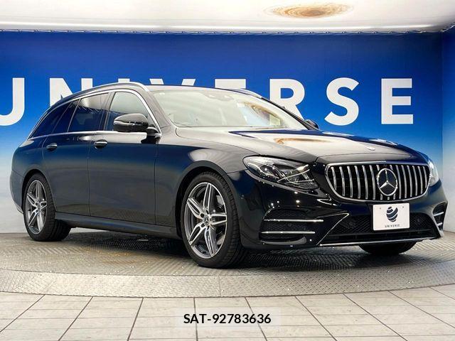 Mercedes Benz E-CLASS 2018-05 8457885-16
