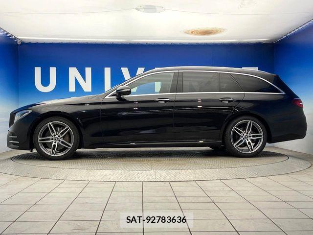 Mercedes Benz E-CLASS 2018-05 8457885-18