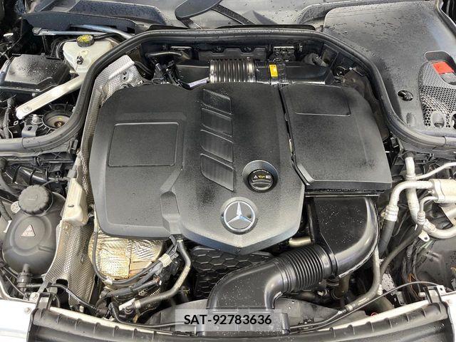 Mercedes Benz E-CLASS 2018-05 8457885-19