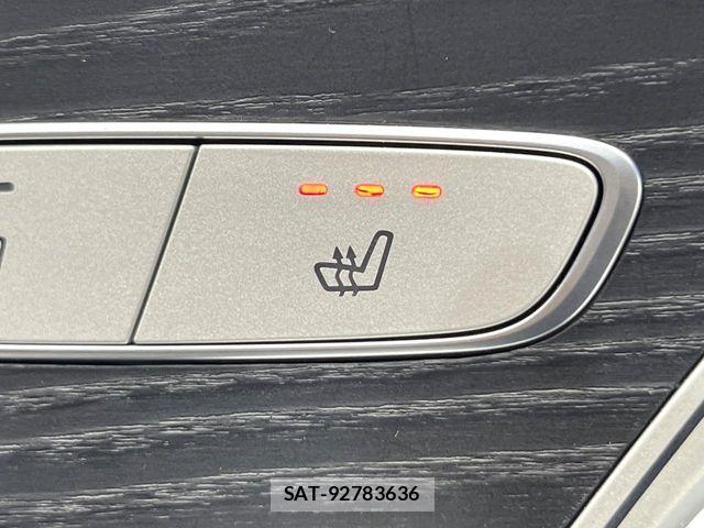 Mercedes Benz E-CLASS 2018-05 8457885-3