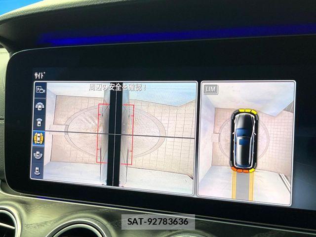 Mercedes Benz E-CLASS 2018-05 8457885-5