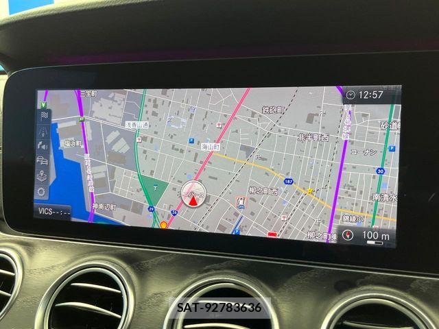 Mercedes Benz E-CLASS 2018-05 8457885-6