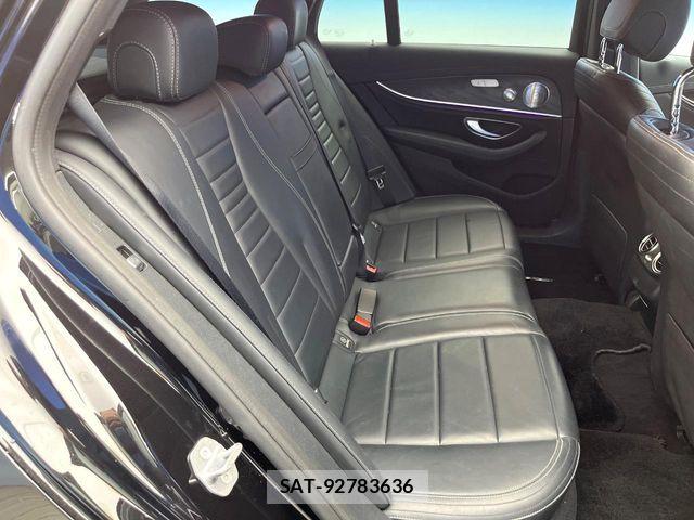 Mercedes Benz E-CLASS 2018-05 8457885-8