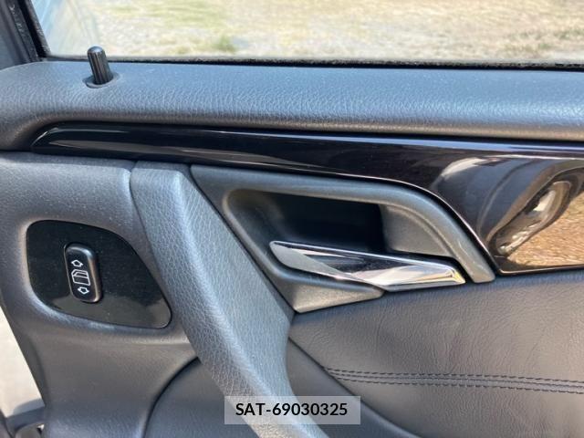 Mercedes Benz E-CLASS 2001-07 8485730-12