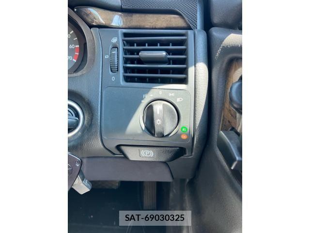 Mercedes Benz E-CLASS 2001-07 8485730-17