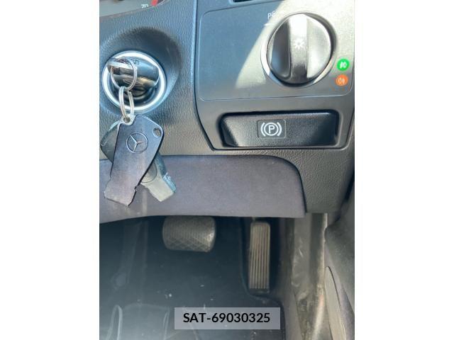 Mercedes Benz E-CLASS 2001-07 8485730-18