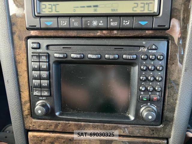 Mercedes Benz E-CLASS 2001-07 8485730-20