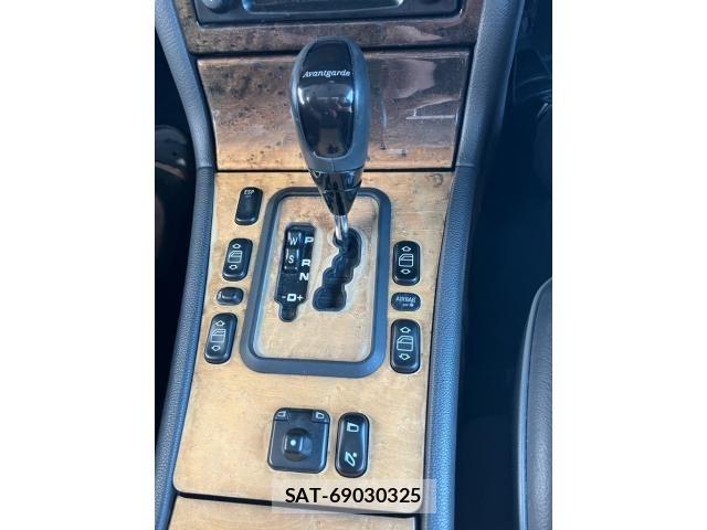 Mercedes Benz E-CLASS 2001-07 8485730-21