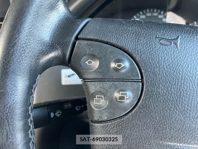 Mercedes Benz E-CLASS 2001-07 8485730-24