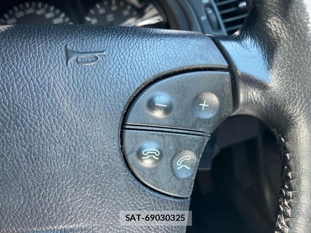 Mercedes Benz E-CLASS 2001-07 8485730-25