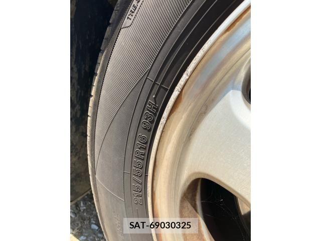 Mercedes Benz E-CLASS 2001-07 8485730-7