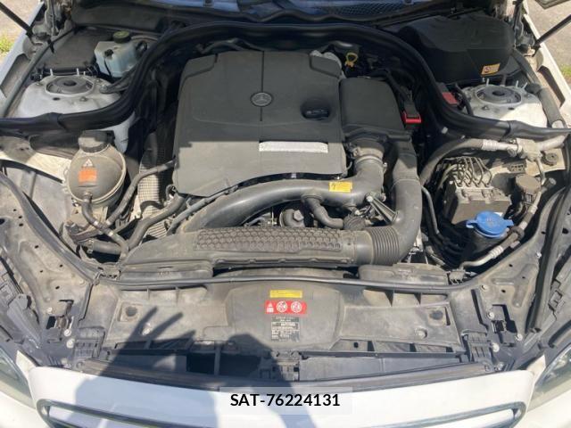 Mercedes Benz E-CLASS 2013-06 8525723-11