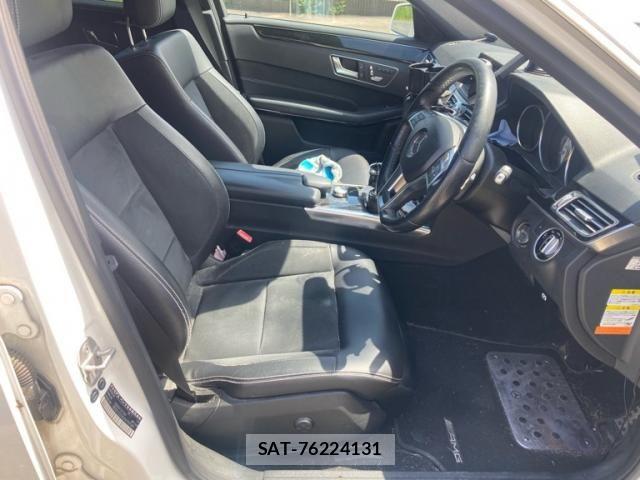 Mercedes Benz E-CLASS 2013-06 8525723-12