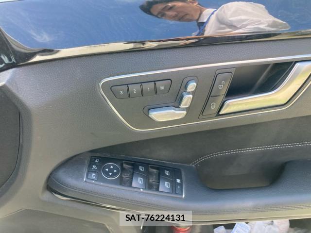 Mercedes Benz E-CLASS 2013-06 8525723-14