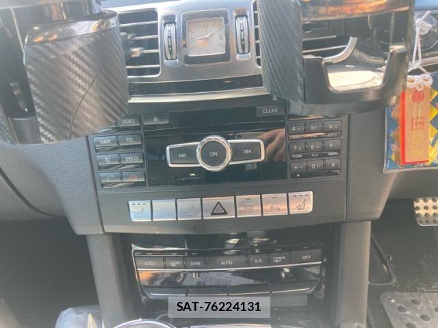 Mercedes Benz E-CLASS 2013-06 8525723-18