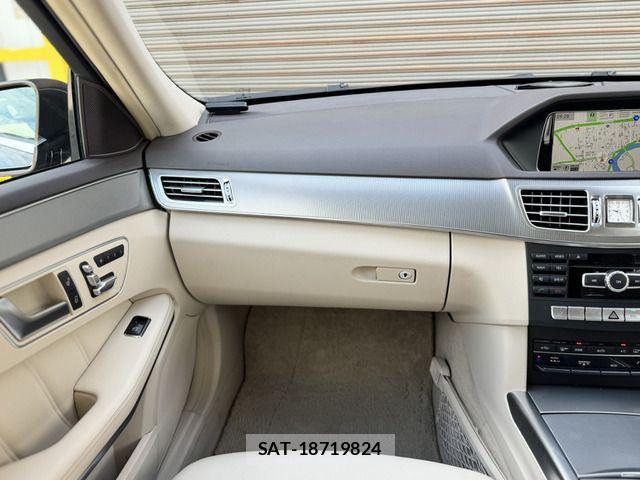 Mercedes Benz E-CLASS 2014-01 8525721-3