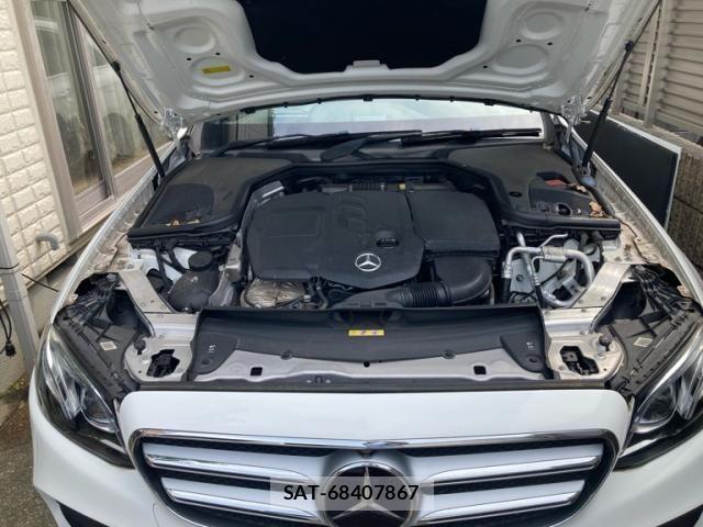 Mercedes Benz E-CLASS 2019-05 8627659-10