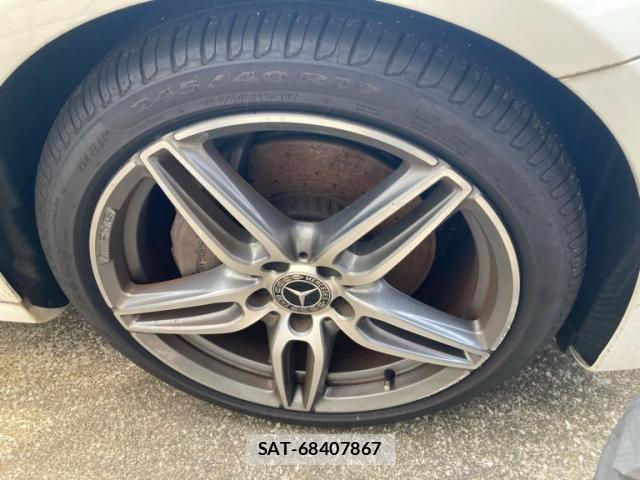 Mercedes Benz E-CLASS 2019-05 8627659-11