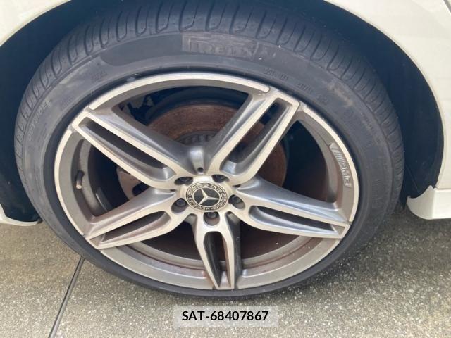 Mercedes Benz E-CLASS 2019-05 8627659-12
