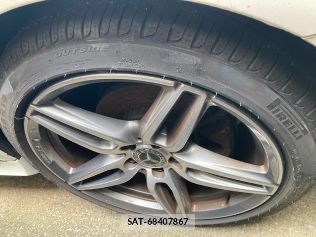 Mercedes Benz E-CLASS 2019-05 8627659-13