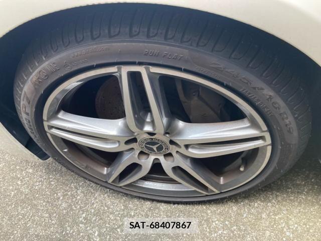 Mercedes Benz E-CLASS 2019-05 8627659-14