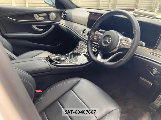Mercedes Benz E-CLASS 2019-05 8627659-15