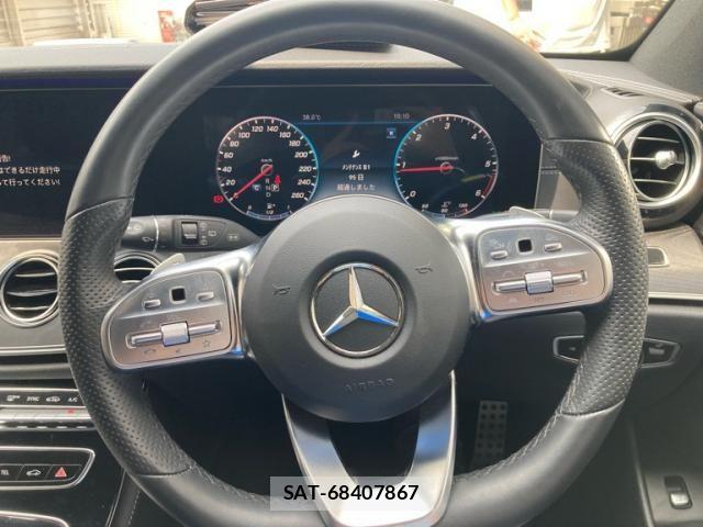 Mercedes Benz E-CLASS 2019-05 8627659-18
