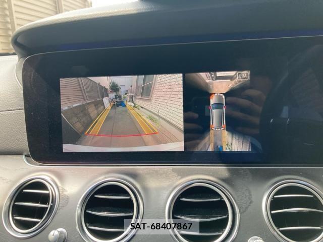 Mercedes Benz E-CLASS 2019-05 8627659-21
