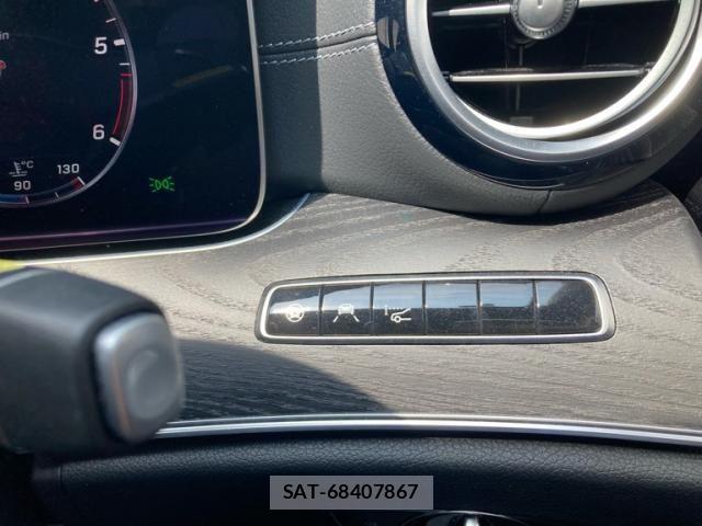 Mercedes Benz E-CLASS 2019-05 8627659-23