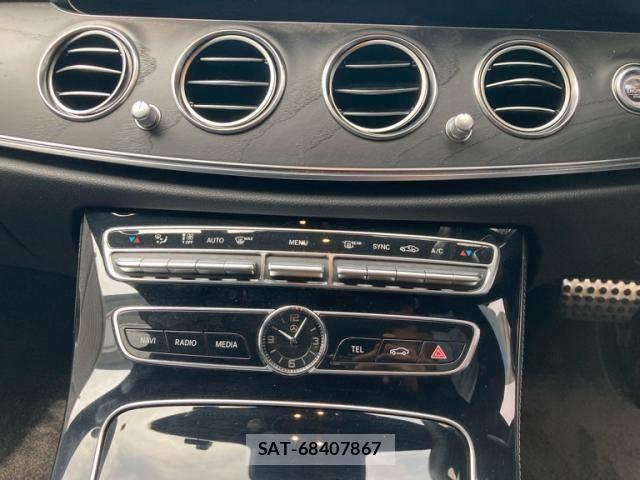 Mercedes Benz E-CLASS 2019-05 8627659-24