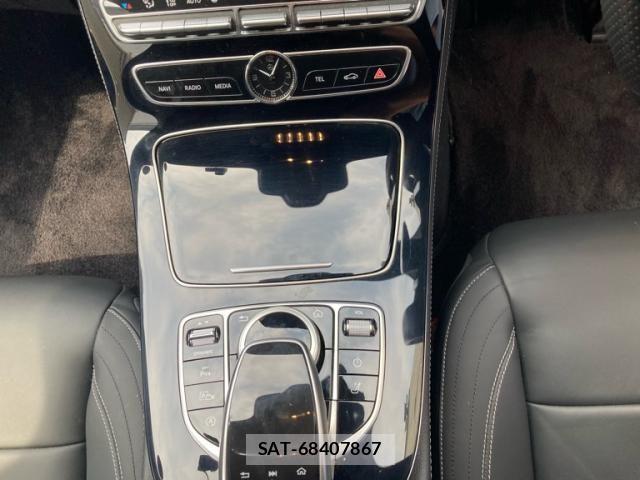 Mercedes Benz E-CLASS 2019-05 8627659-25