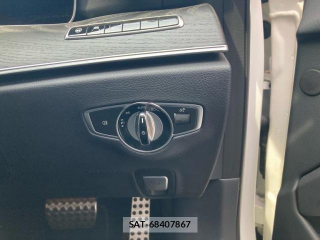 Mercedes Benz E-CLASS 2019-05 8627659-27