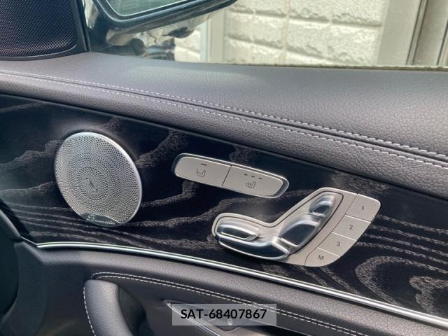 Mercedes Benz E-CLASS 2019-05 8627659-28