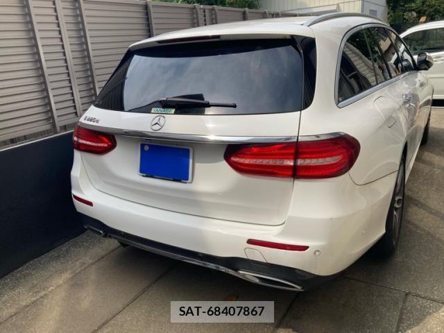 Mercedes Benz E-CLASS 2019-05 8627659-5