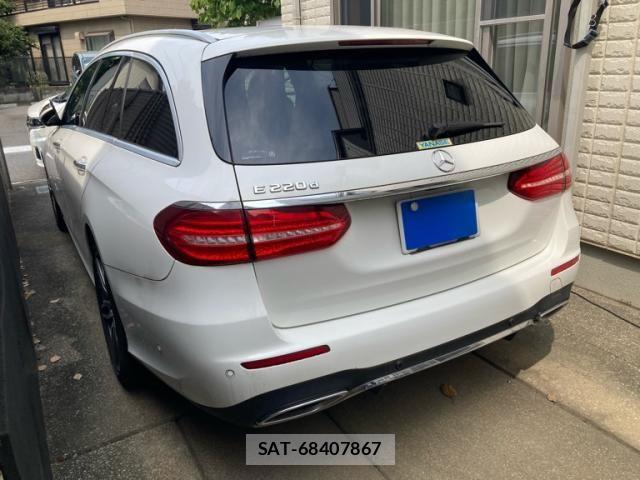 Mercedes Benz E-CLASS 2019-05 8627659-6