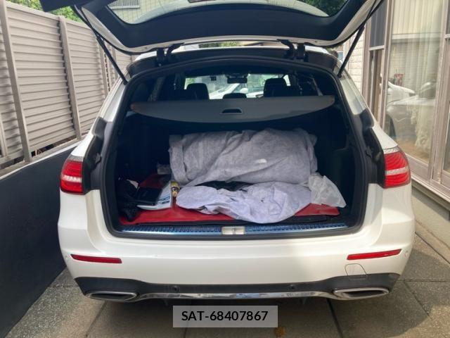 Mercedes Benz E-CLASS 2019-05 8627659-7