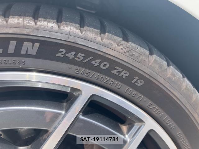 Mercedes Benz E-CLASS 2022-03 8627661-10