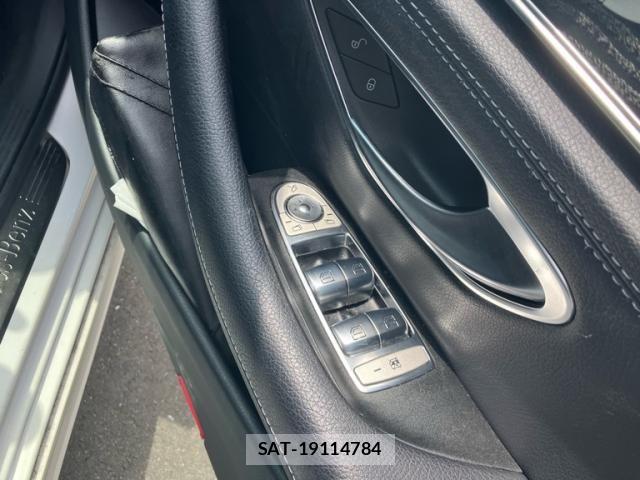 Mercedes Benz E-CLASS 2022-03 8627661-11