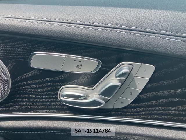 Mercedes Benz E-CLASS 2022-03 8627661-12