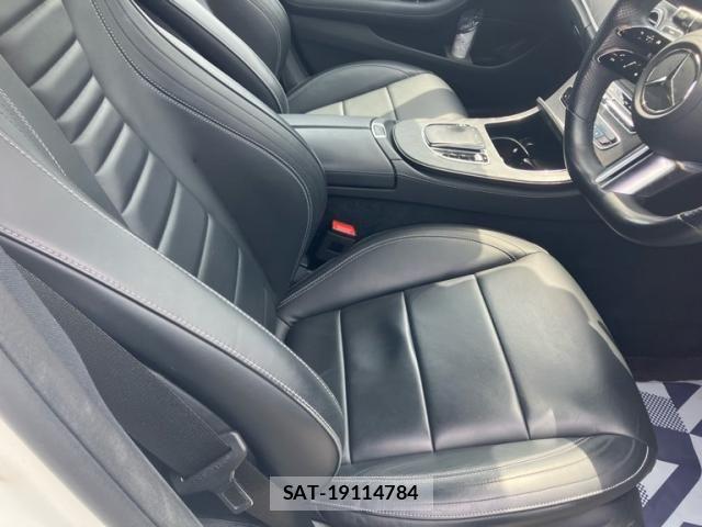 Mercedes Benz E-CLASS 2022-03 8627661-14