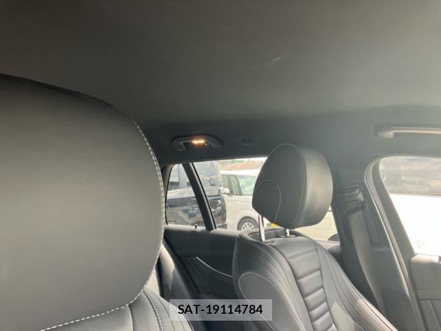 Mercedes Benz E-CLASS 2022-03 8627661-15